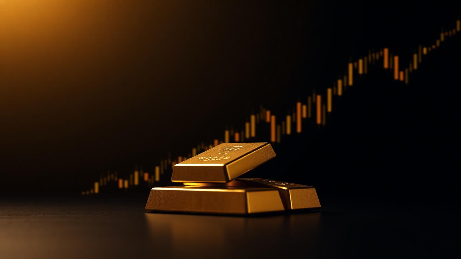Gold Market Weekly Outlook