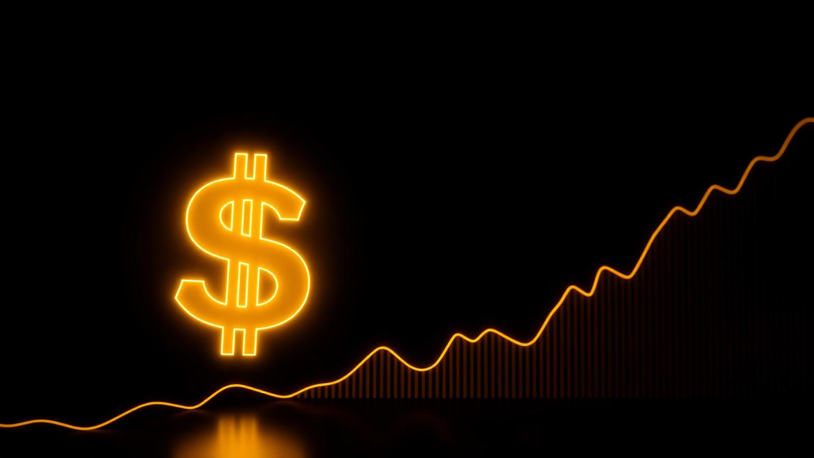 Why USD Strength Affects Gold